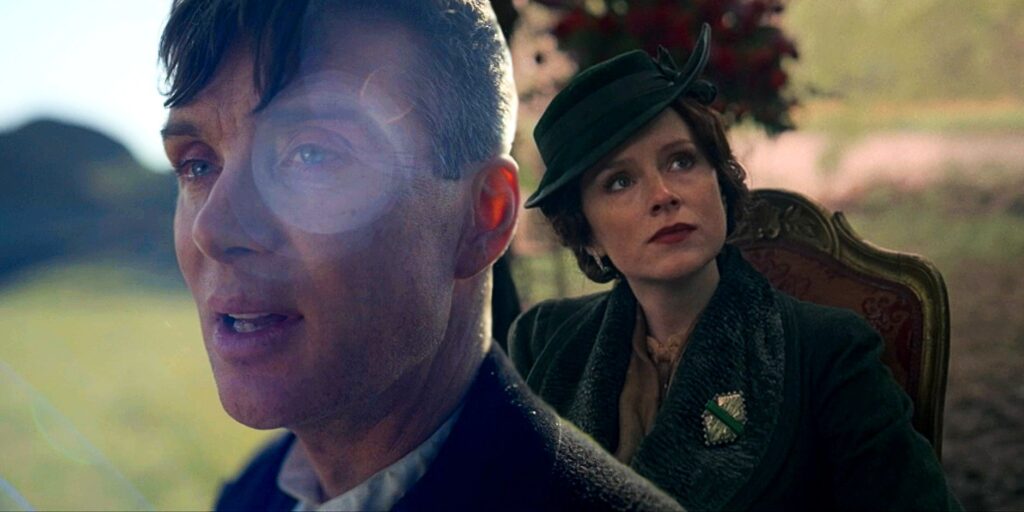 La séptima temporada de Peaky Blinders es mejor idea que una película