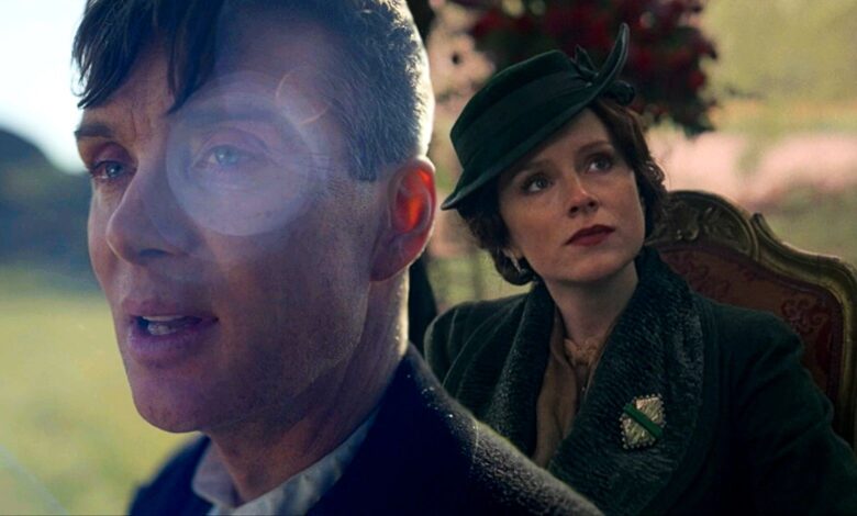 La séptima temporada de Peaky Blinders es mejor idea que una película