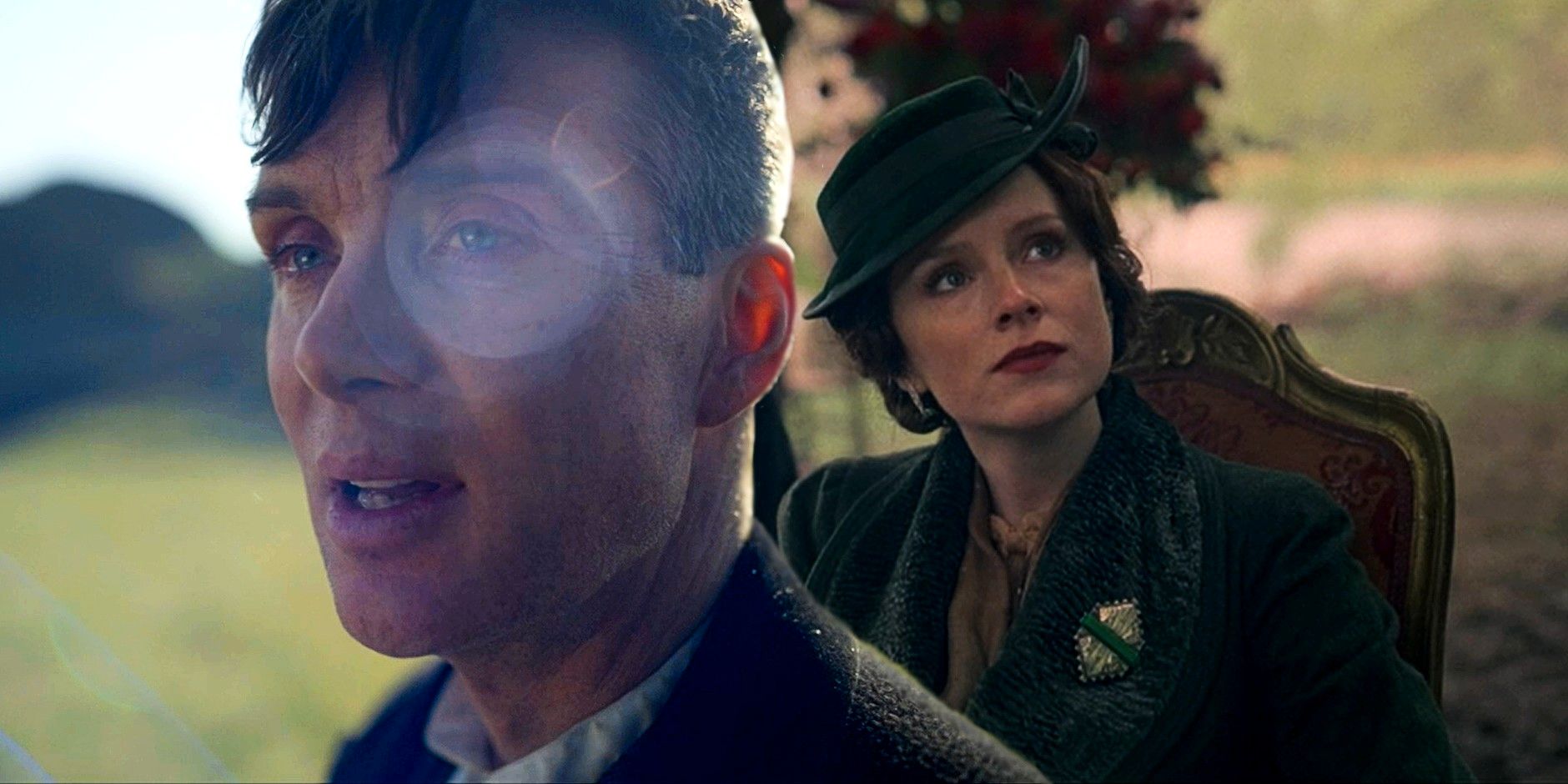 La séptima temporada de Peaky Blinders es mejor idea que una película