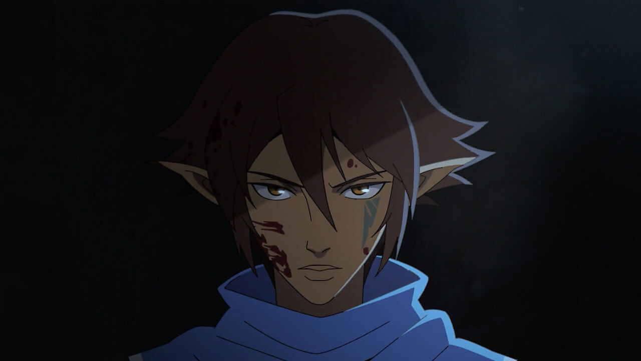 Serie de Netflix ‘Dragon Age: Absolution’: todo lo que sabemos hasta ahora