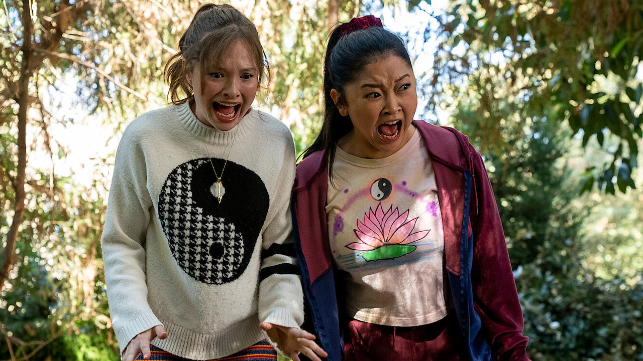 La serie de Netflix ‘Boo, Bitch’ de Lana Condor: llegará a Netflix en julio de 2022