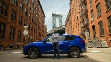La startup de carsharing Turo se expande a Nueva York y Francia