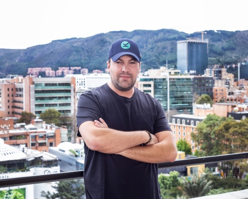 La startup ecuatoriana de infraestructura de pagos Kushki obtiene $ 100 millones con una valoración de $ 1.5B