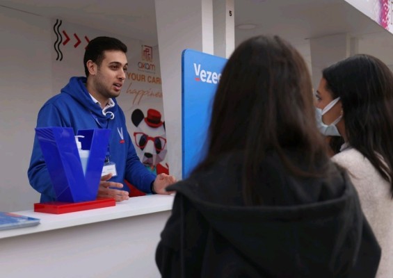 La startup egipcia de tecnología de la salud Vezeeta recorta el 10% de su personal de 500 personas