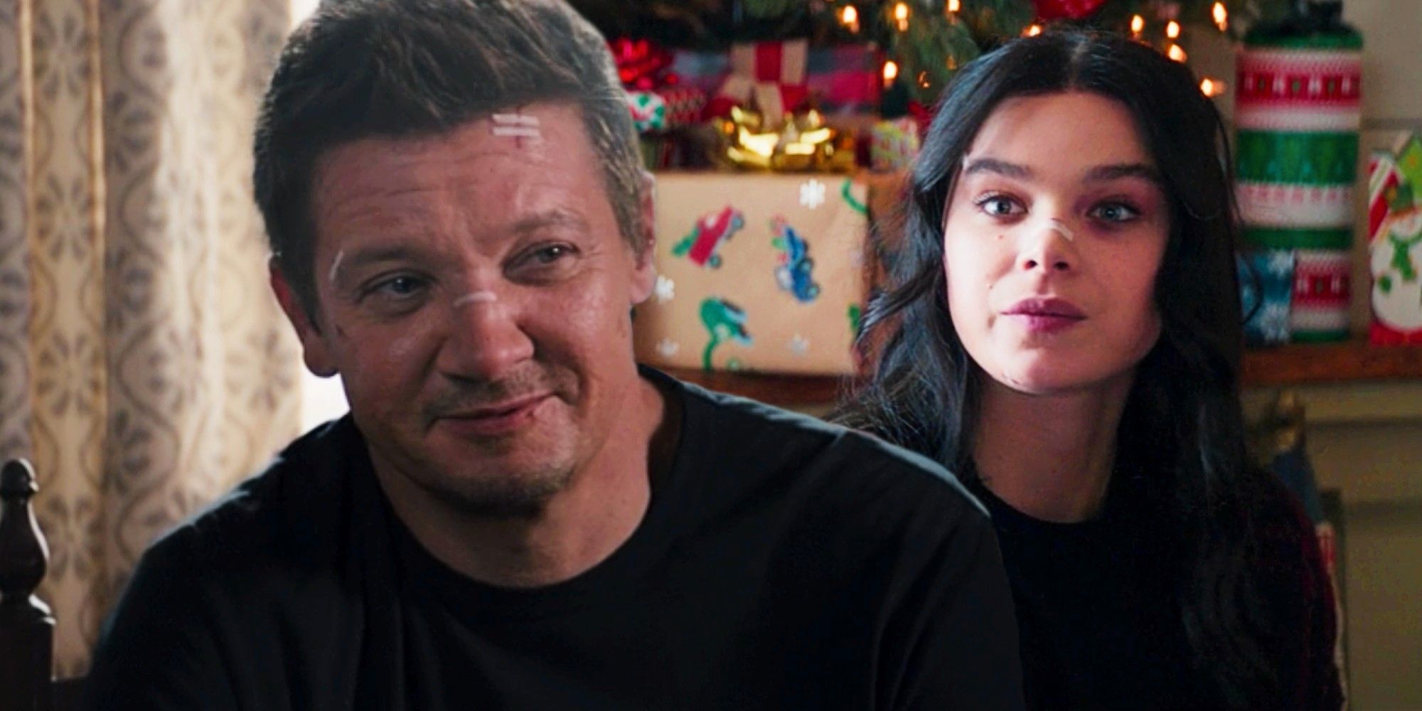 La temporada 2 de Hawkeye recibe una actualización prometedora de la campaña de premios de Disney