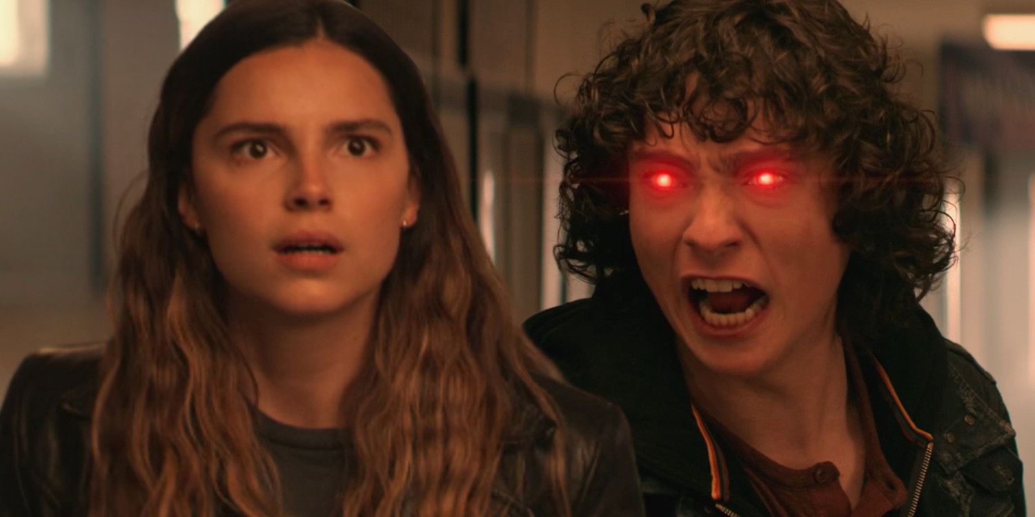 La temporada 2 de Superman y Lois evita por poco una vieja trampa de la historia del Arrowverse