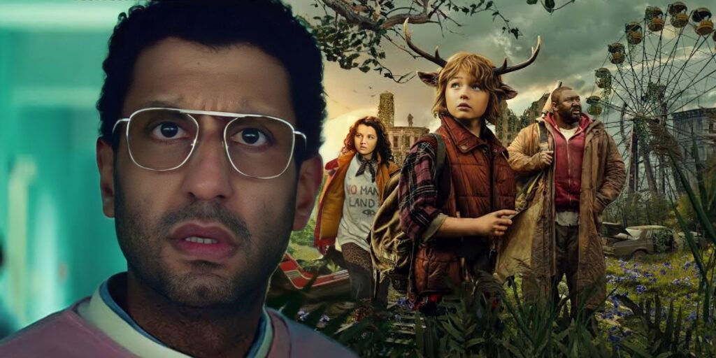 La temporada 2 de Sweet Tooth ya ha evitado un problema importante de ritmo