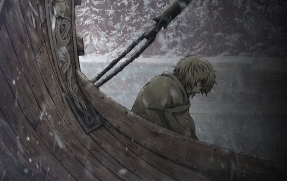 La temporada 2 de Vinland Saga compartirá un anuncio importante esta semana