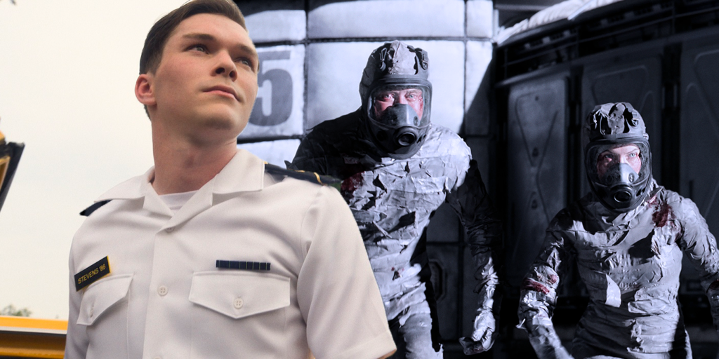 La temporada 3 de For All Mankind rinde homenaje a las muertes de Gordo y Tracy de una manera especial