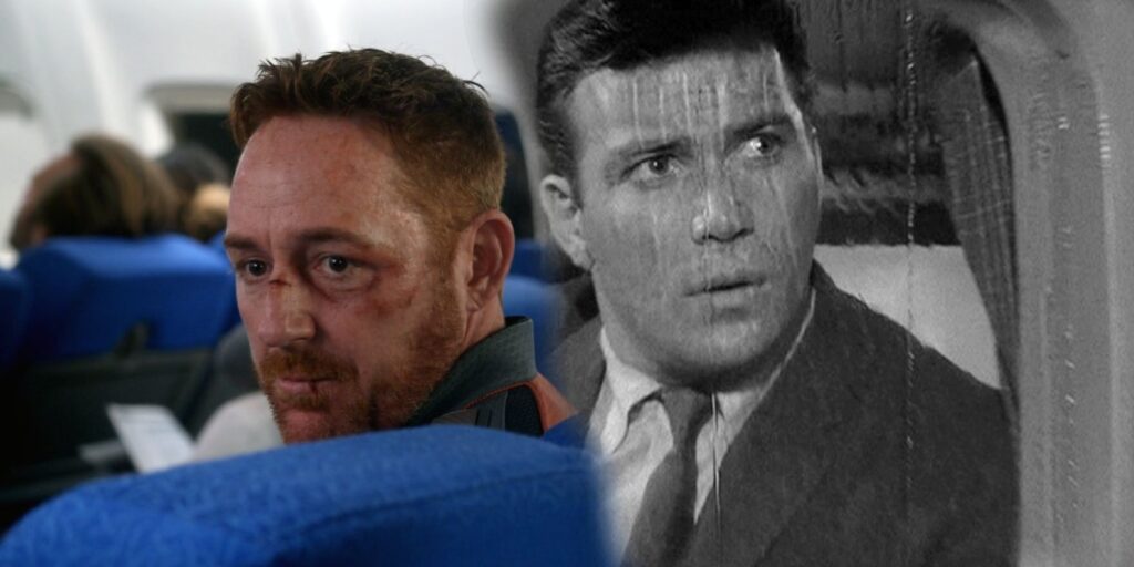 La temporada 3 de The Orville rinde homenaje perfectamente a 1 papel de William Shatner (no a Kirk)