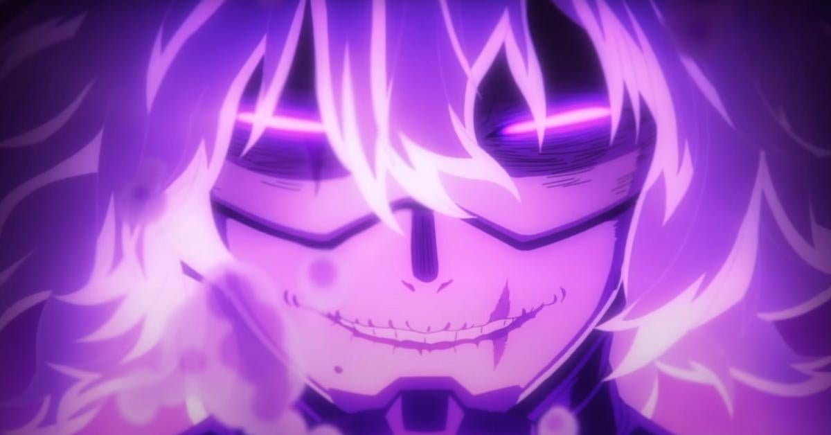 La temporada 6 de My Hero Academia está lista para reclamar el primer lugar del anime