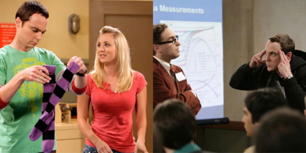 La teoría del Big Bang: 10 citas de Sheldon que prueban que es el peor