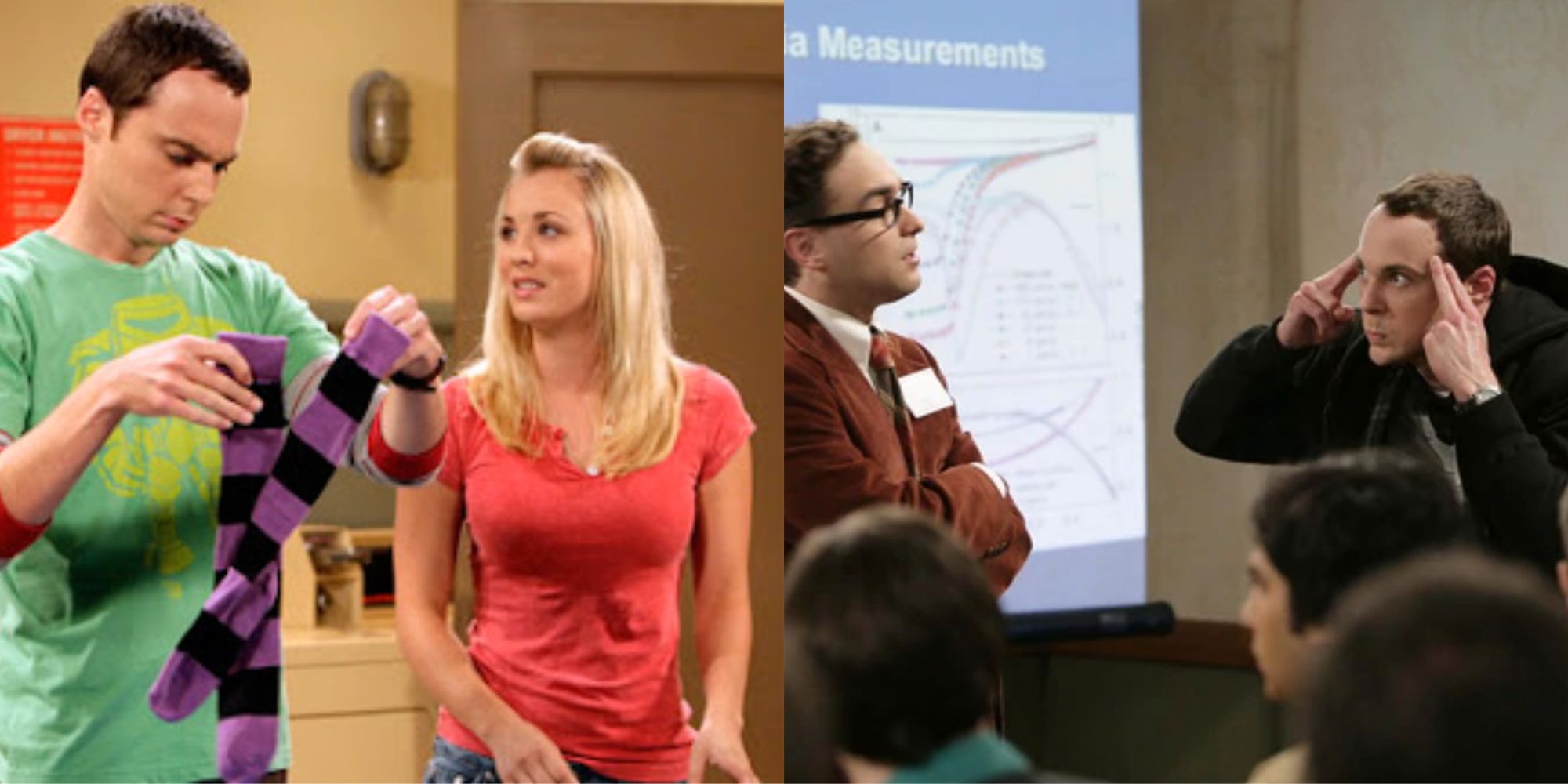 La teoría del Big Bang: 10 citas de Sheldon que prueban que es el peor