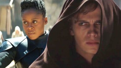 La teoría del genio Obi-Wan revela que Anakin perdonó a Reva durante la Orden 66