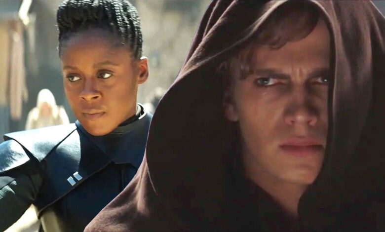 La teoría del genio Obi-Wan revela que Anakin perdonó a Reva durante la Orden 66