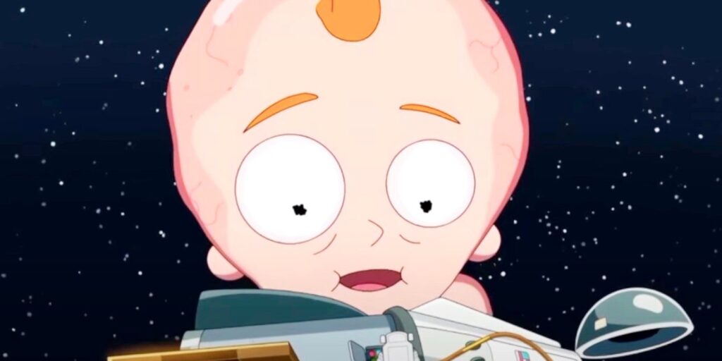 La trama de la temporada 5 más odiada de Rick & Morty es secretamente su historia más inteligente