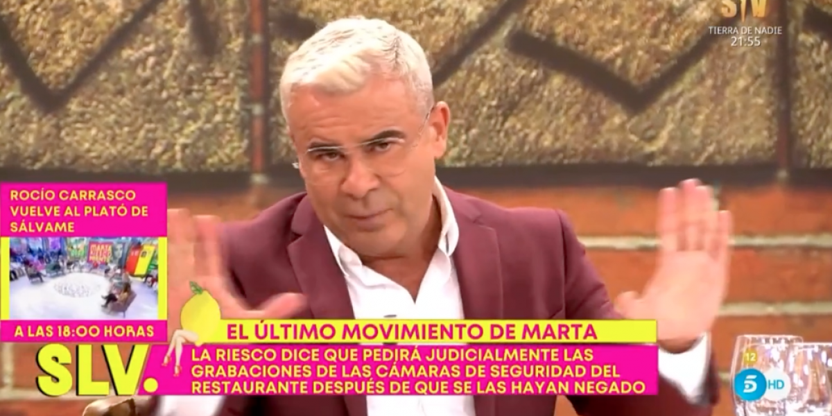 La última decisión de Mediaset que deja claro el futuro de 'Sálvame' en un momento de cambio