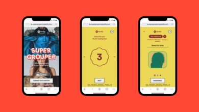 La última función de Spotify te permite imaginar un supergrupo formado por tus artistas favoritos
