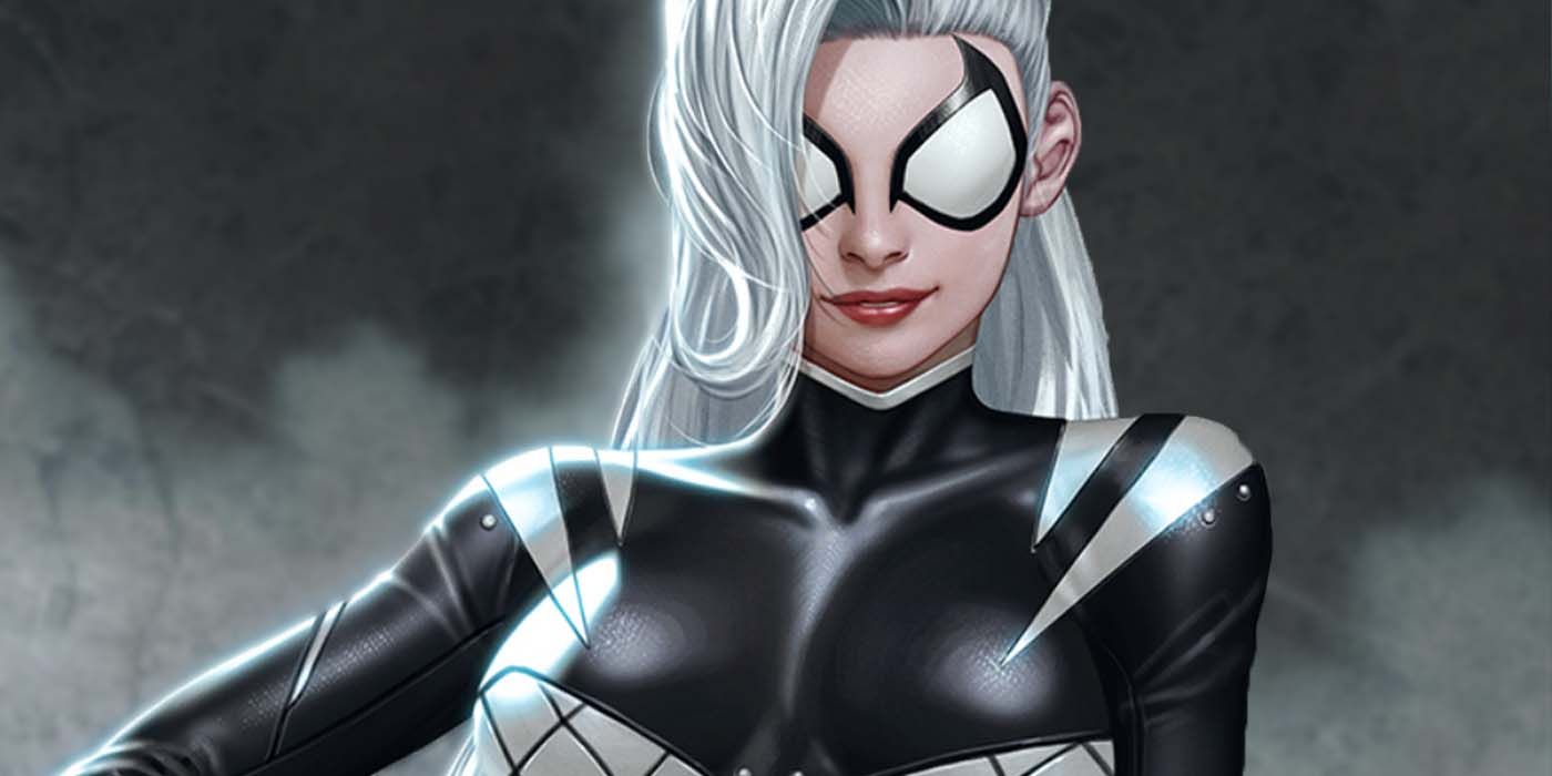 La variante Spider-Verse de Black Cat roba la línea más icónica de MJ