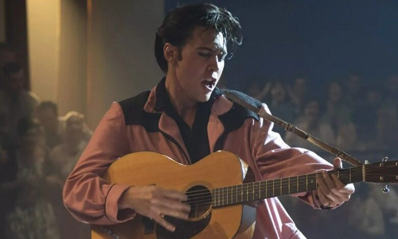 La versión del director de la película de Elvis dura 4 horas, dice Baz Luhrmann
