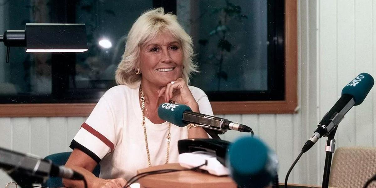 La vida de Encarna Sánchez podría acabar como serie de televisión: así va la negociación