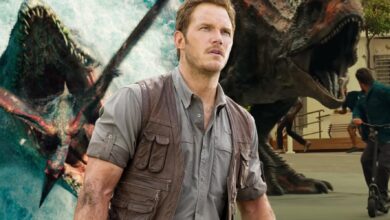 La violencia de Jurassic World Dominion malinterpreta el atractivo de Jurassic Park