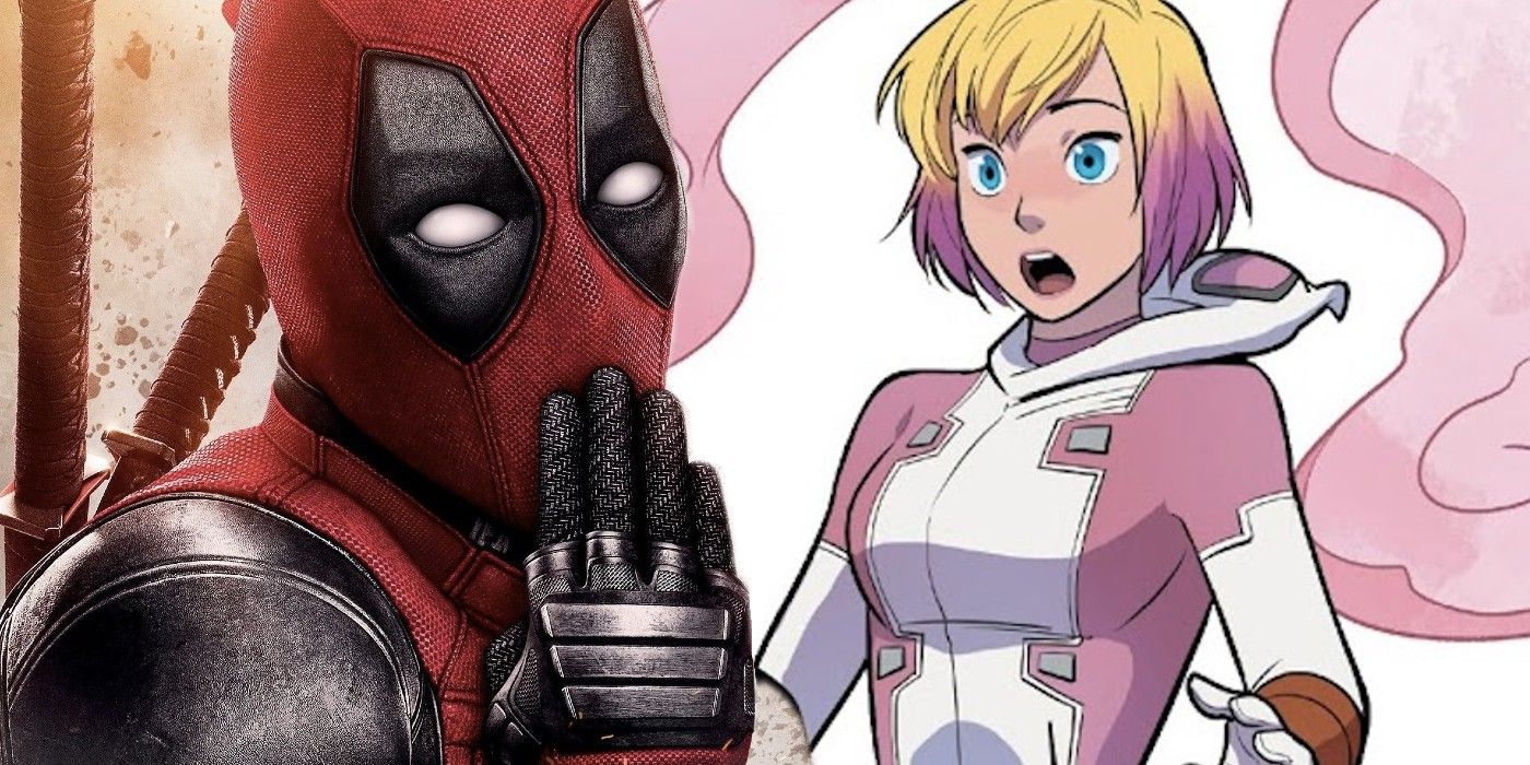 La voz de Deadpool sugiere en secreto que su historia de origen es una mentira