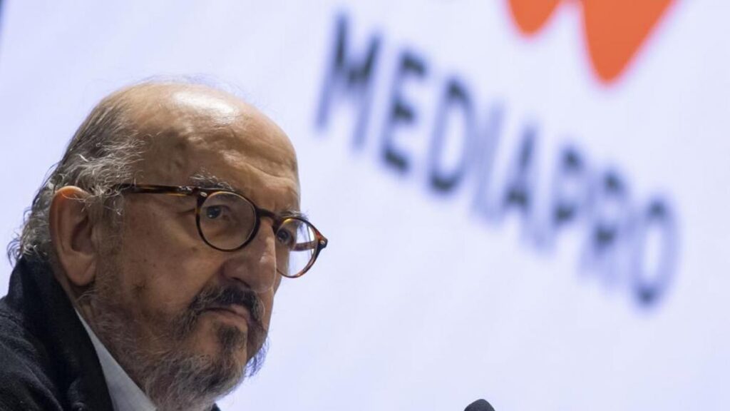 LaLiga adjudica a Mediapro los resúmenes y el partido de Primera en abierto