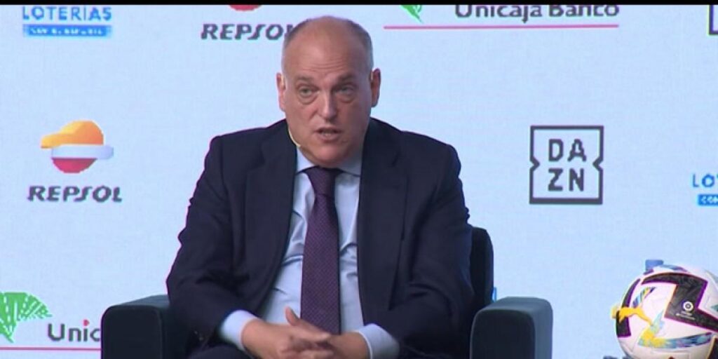 LaLiga celebrará elecciones de su comisión delegada en julio