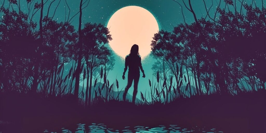 Lake Mungo es una de las películas de terror mejor revisadas (pero menos vistas)