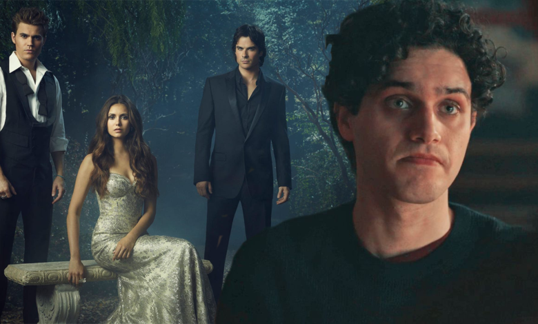 Landon puede hacer que el final de la serie de Legacies sea el final perfecto de TVD