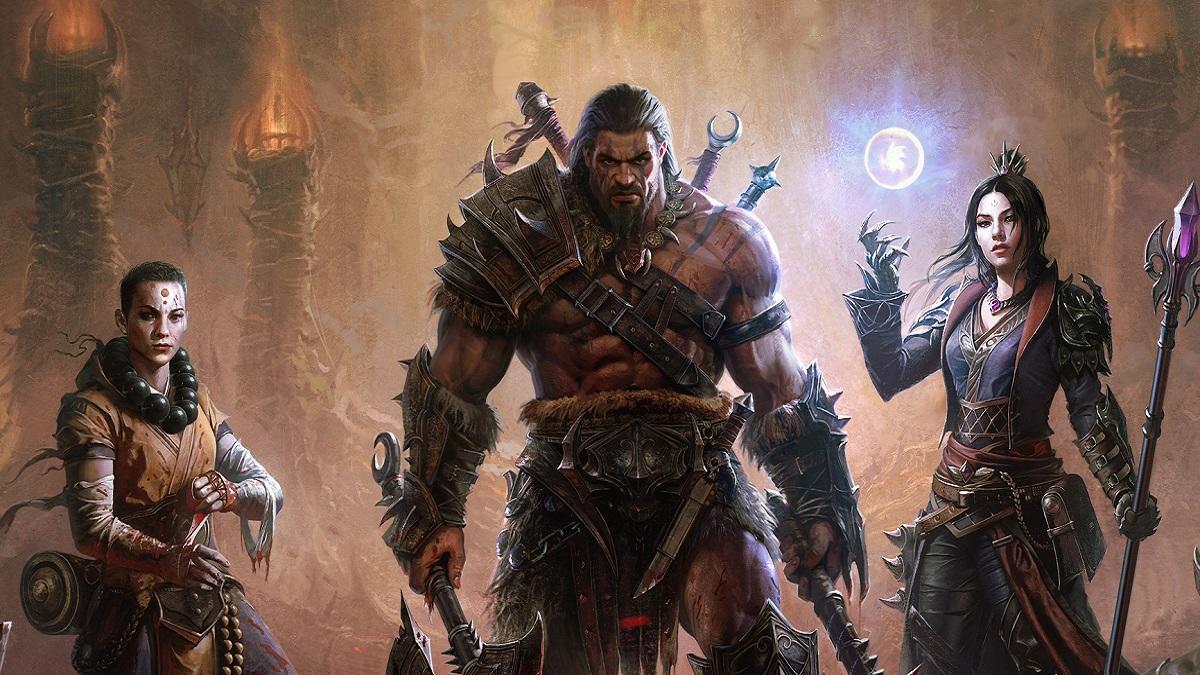 Blizzard multado por las cajas de botín de Diablo Immortal