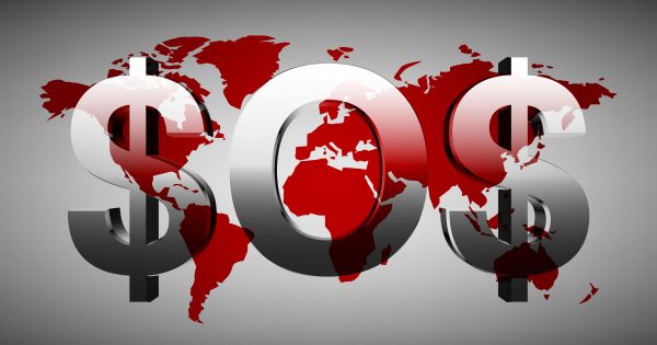 Lapidario: el Banco Mundial pronostica “un largo período” de inflación y escaso crecimiento” y alta inflación