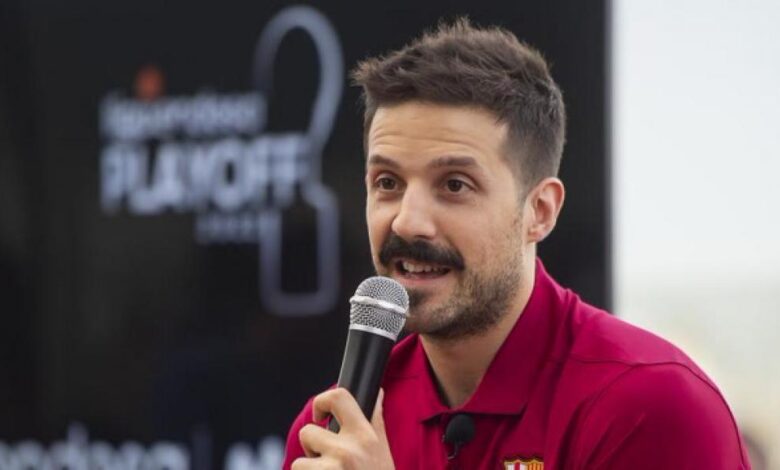 Laprovittola: "Si estamos conectados los 40 minutos somos muy difíciles de vencer"
