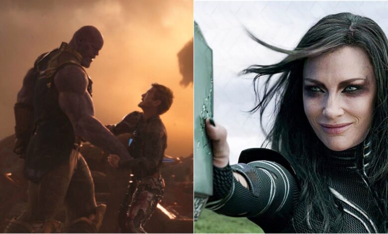 Las 10 mayores demostraciones de poder de los villanos de MCU