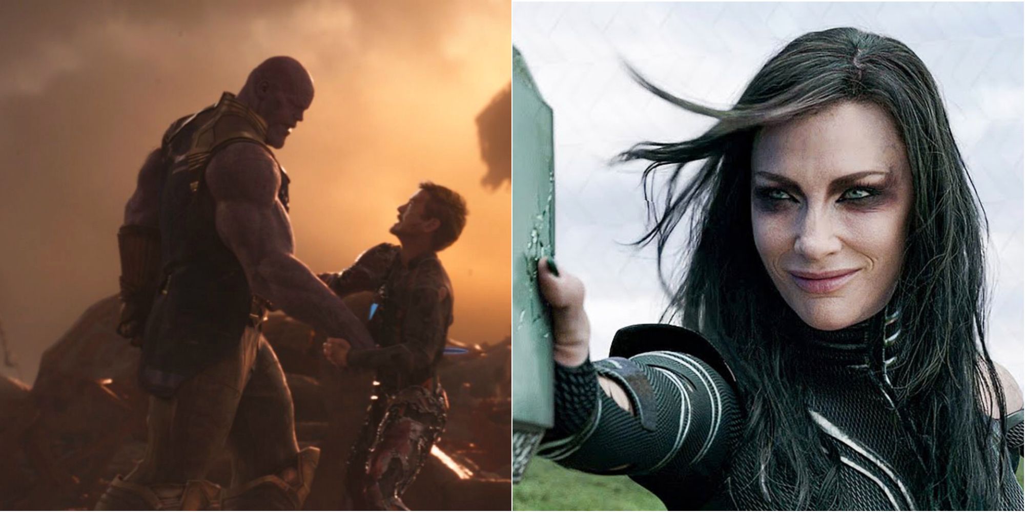 Las 10 mayores demostraciones de poder de los villanos de MCU