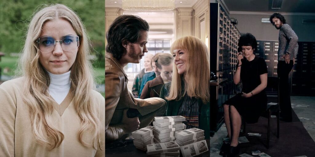 Las 10 mejores citas de Clark de Netflix