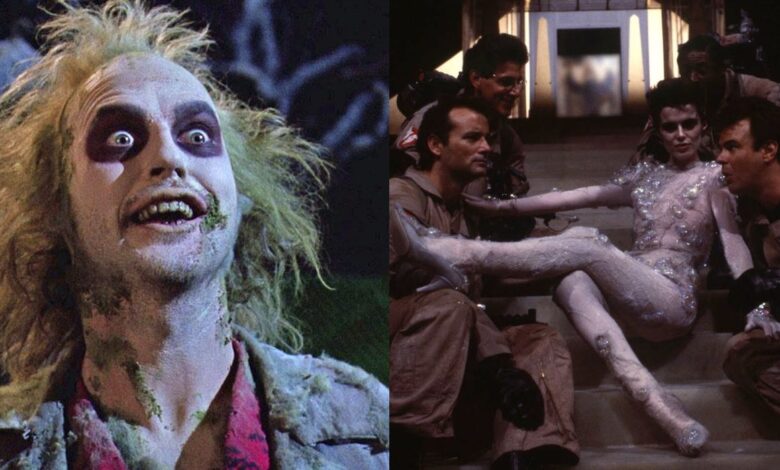 Las 10 mejores comedias de terror de todos los tiempos, según Ranker