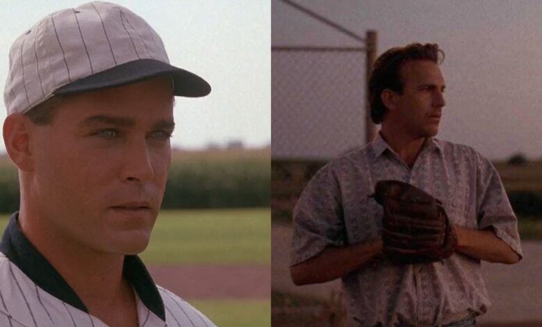 Las 10 mejores frases de Field Of Dreams