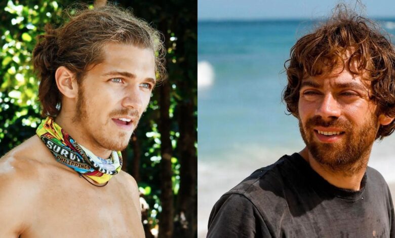 Las 10 mejores fusiones previas en Survivor, según Reddit