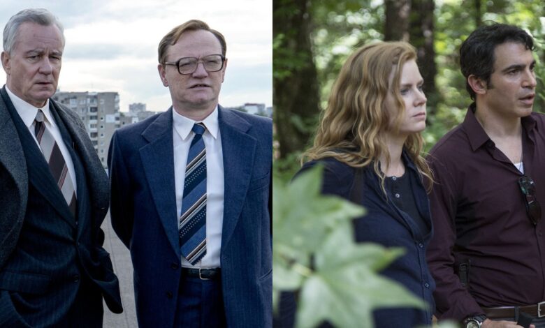 Las 10 mejores miniseries de HBO de todos los tiempos, según Ranker