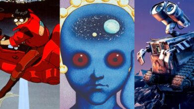 Las 10 mejores películas animadas apocalípticas y distópicas