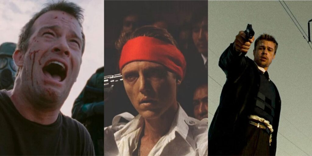 Las 10 mejores películas con los finales más infelices, según Reddit