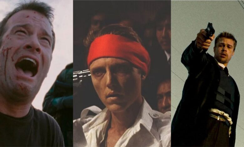 Las 10 mejores películas con los finales más infelices, según Reddit