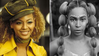 Las 10 mejores películas de Beyoncé, clasificadas según Rotten Tomatoes