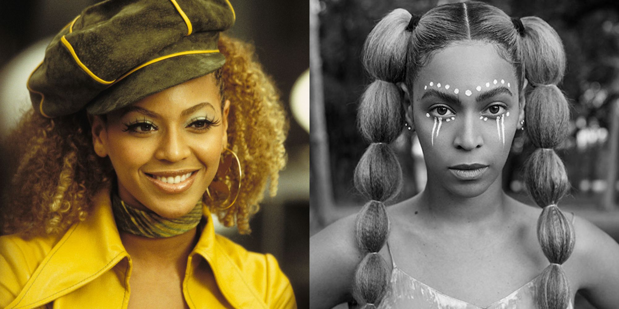 Las 10 mejores películas de Beyoncé, clasificadas según Rotten Tomatoes