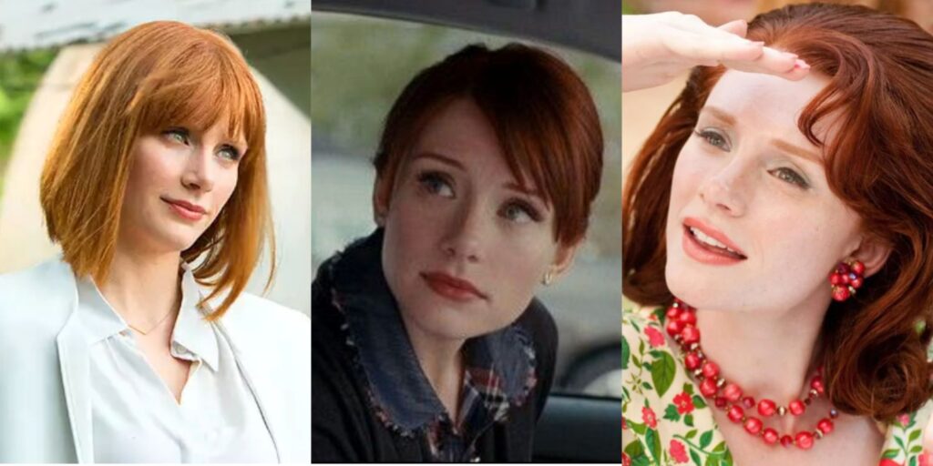 Las 10 mejores películas de Bryce Dallas Howard, según Ranker