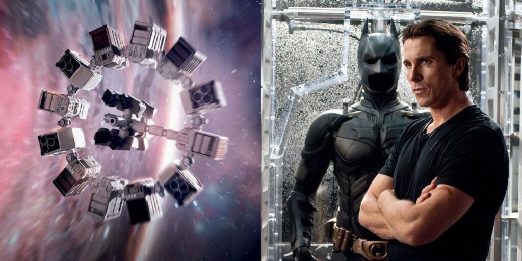 Las 10 mejores películas de Christopher Nolan, según Ranker