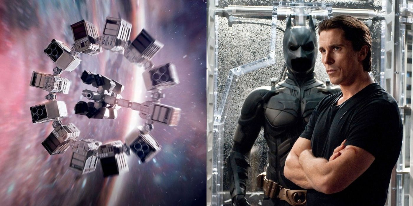 Las 10 mejores películas de Christopher Nolan, según Ranker