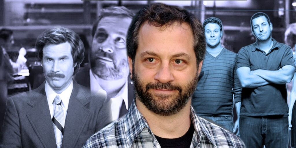 Las 10 mejores películas de Judd Apatow, según Ranker